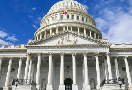 News from  Washington