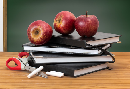 What Is The NextGen Educators Program?
