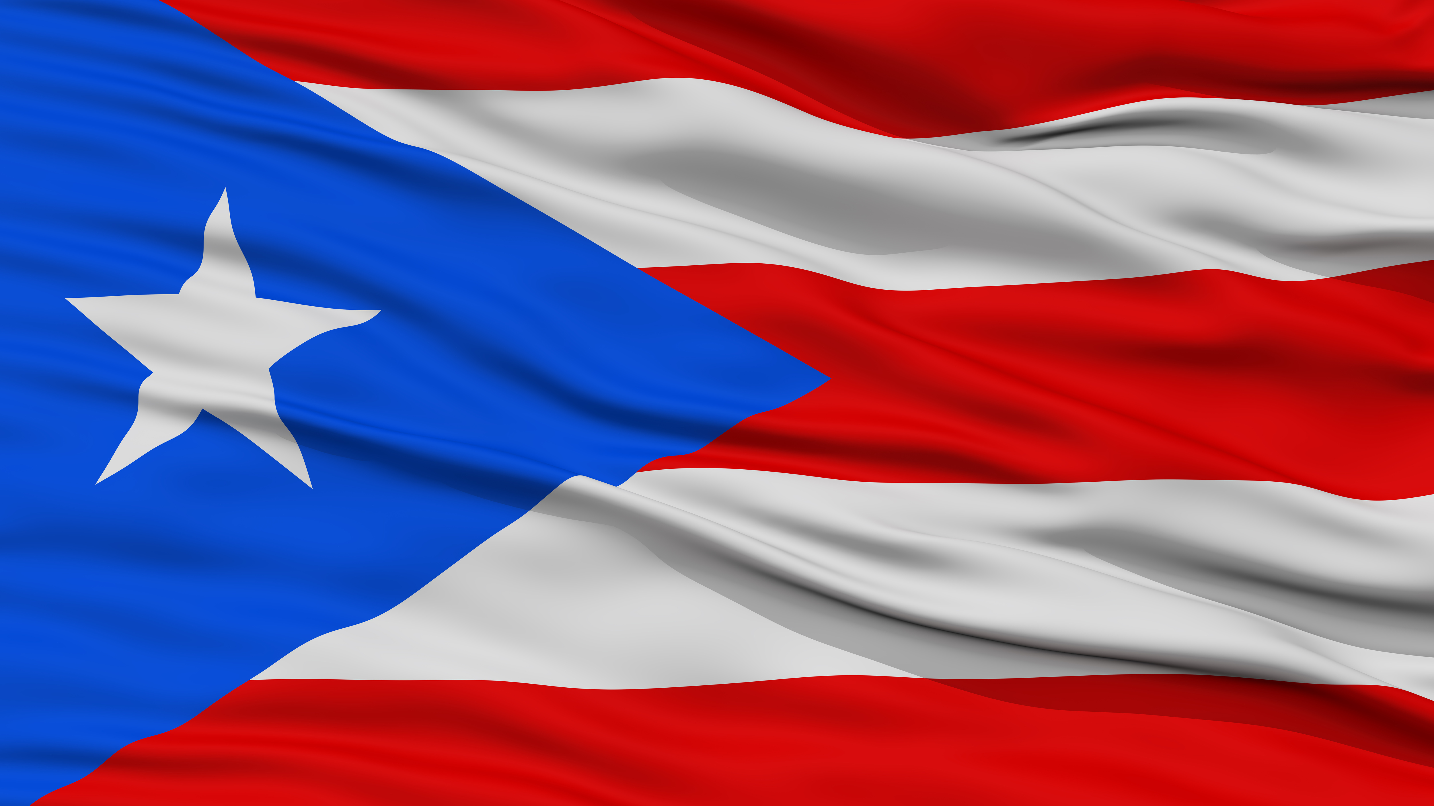 The Hot and Cold Love Affair Between the US and Puerto Rico - Latino USA
