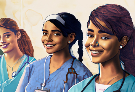 The Evolution of Schools of Nursing in Latin America