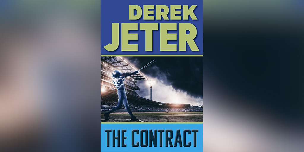 Derek Jeter – Society for American Baseball Research