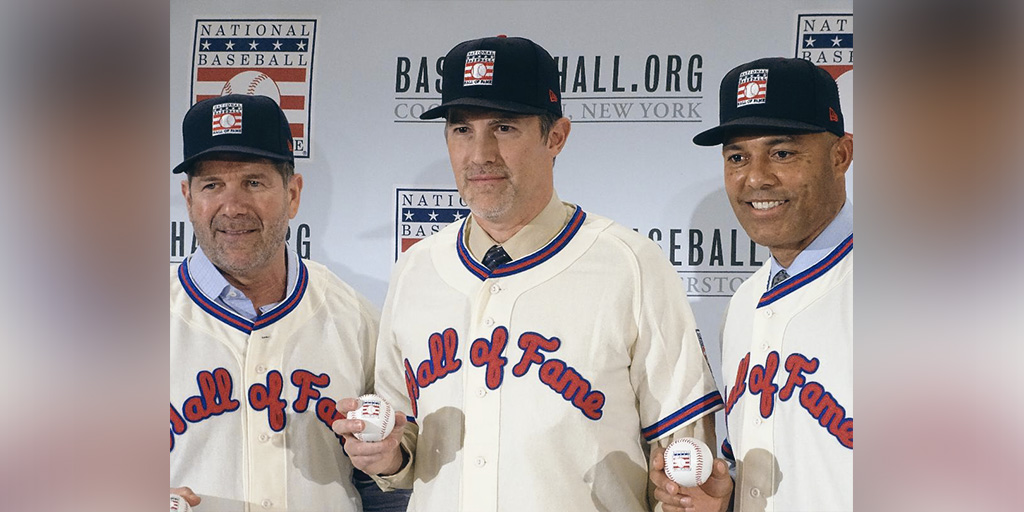 New York Mets  Baseball Hall of Fame