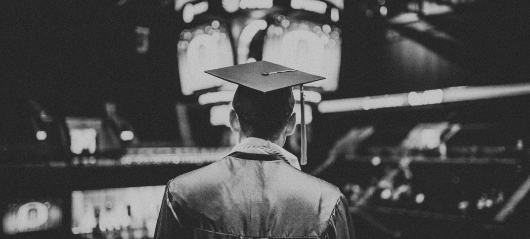 E-L Raza Graduation ::  The University of New Mexico