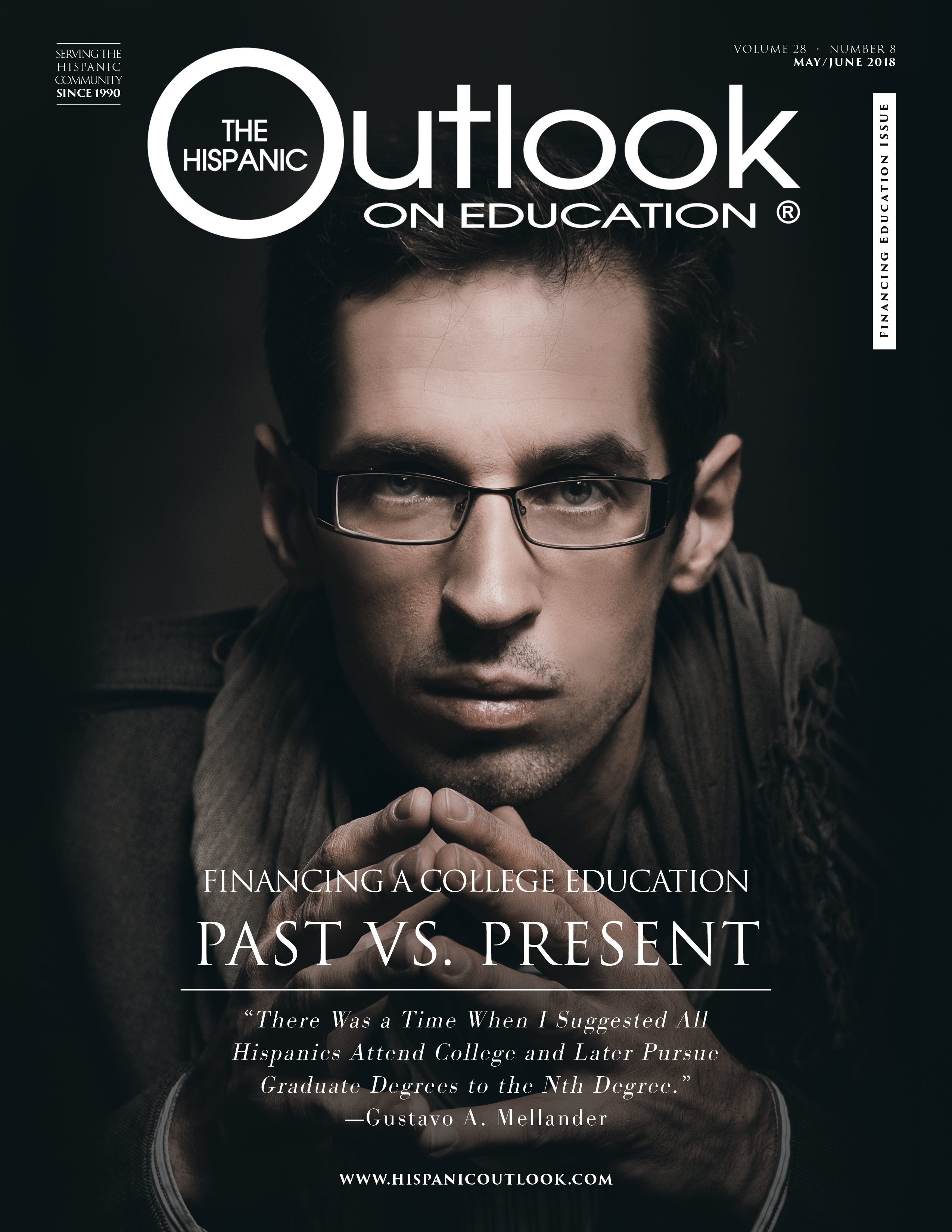 May Issue 2018