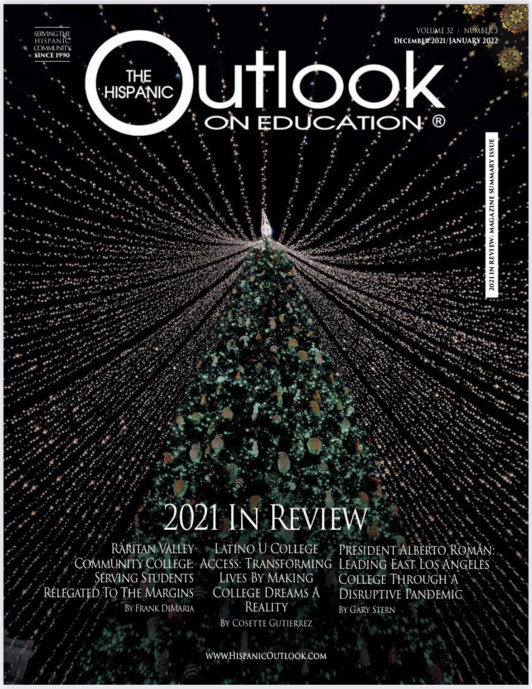 2021 in Review: Magazine Summary