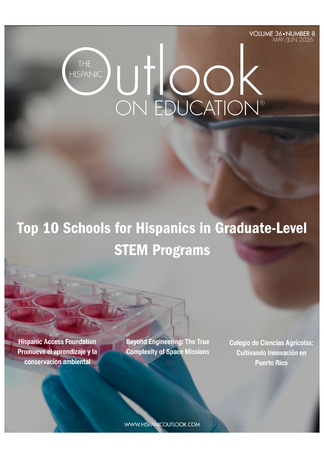 STEM Careers /  Environmental Challenges