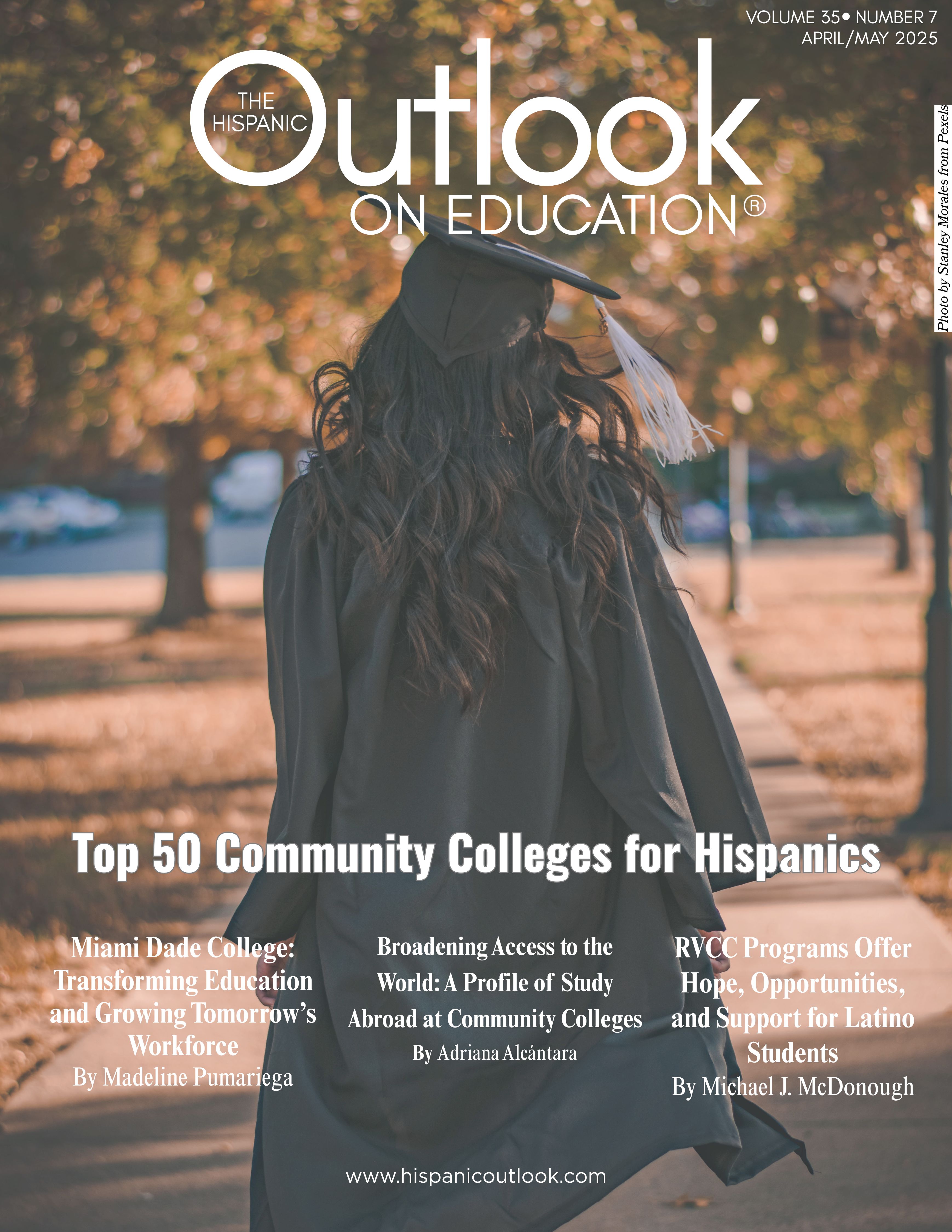 Community Colleges