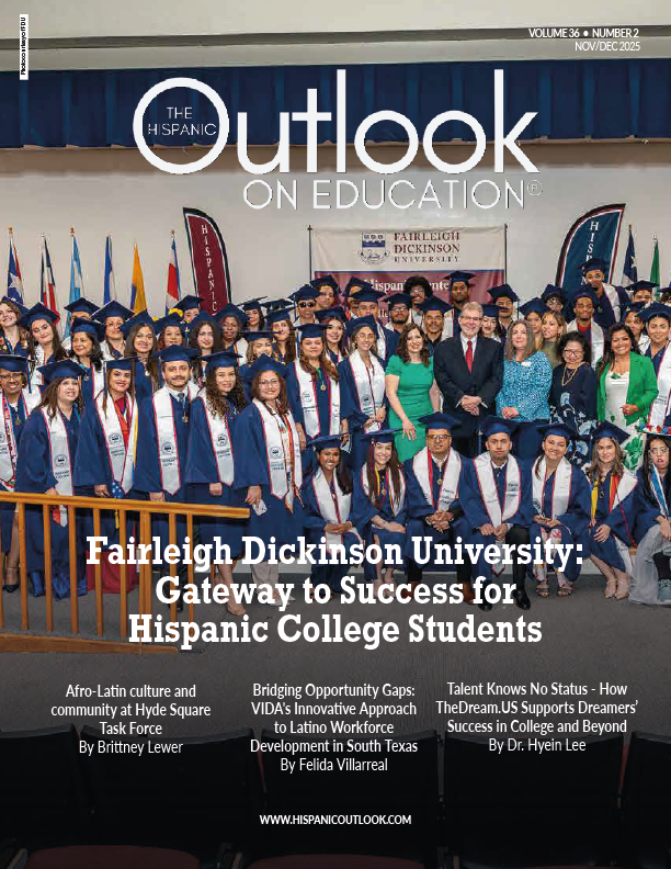 Pre-College Programs/ Financing Education