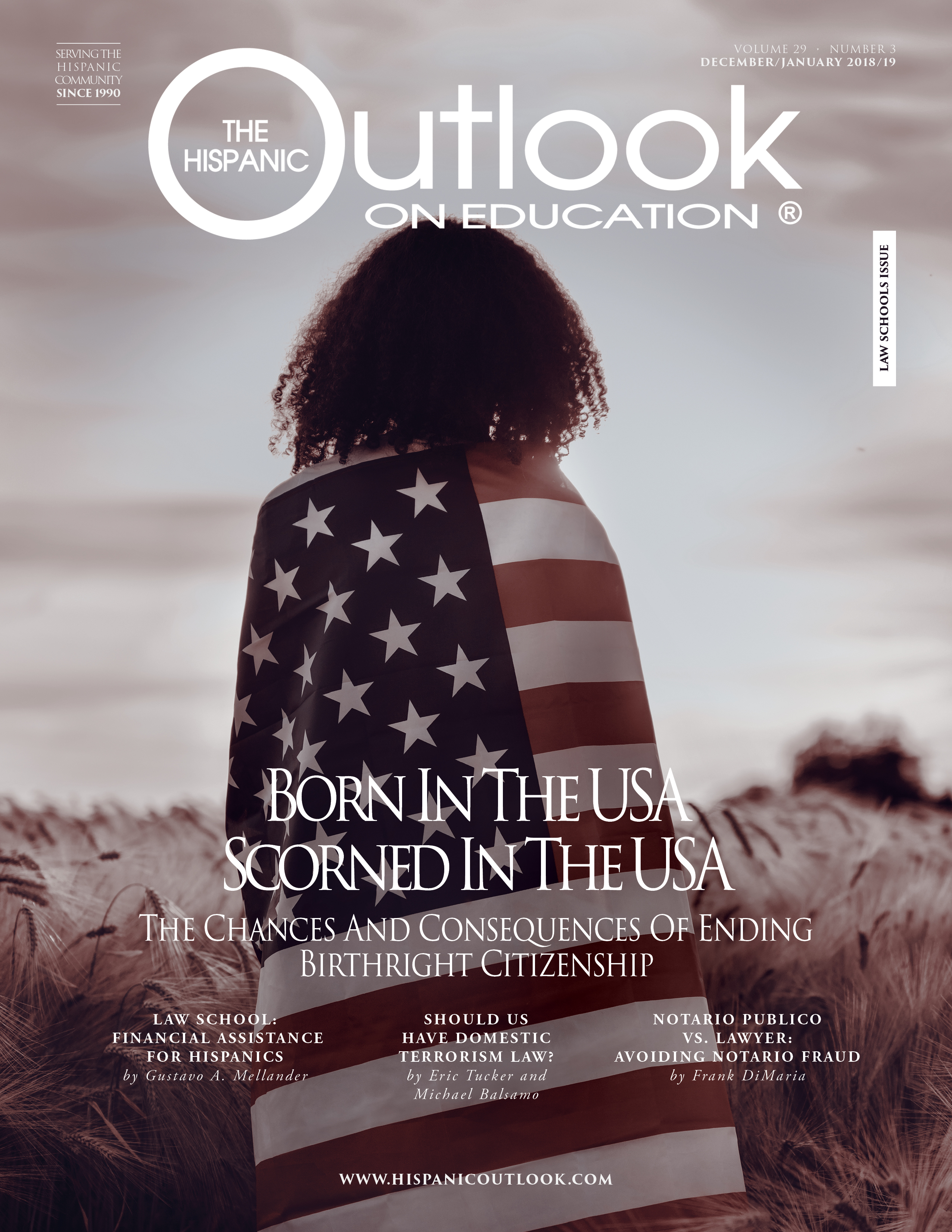 December Issue 2018