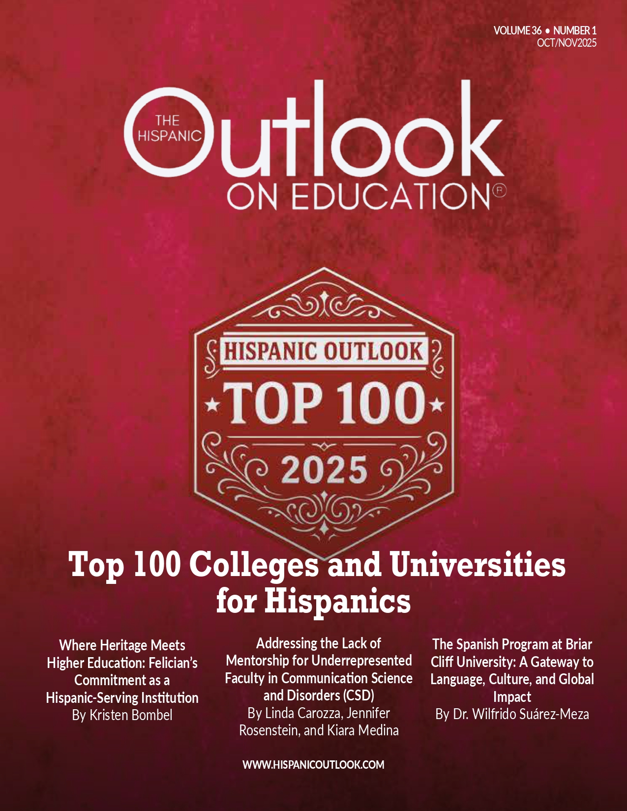 Pre-College Programs / Financing Education