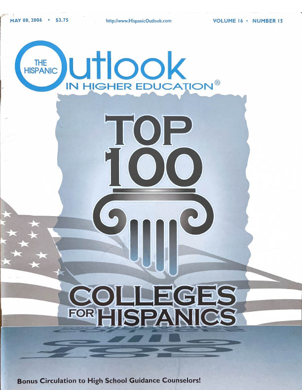 Top 100 Colleges and Universities