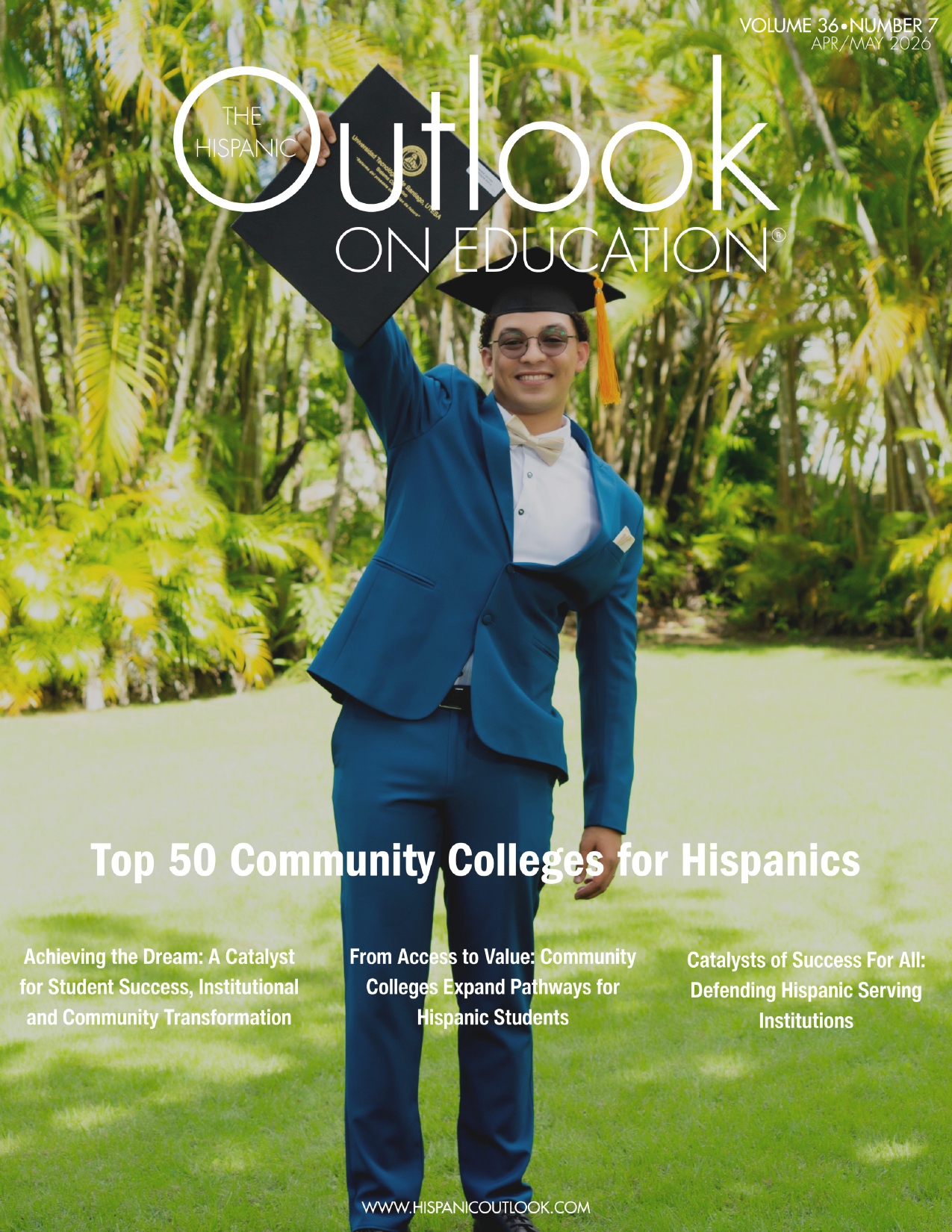 Community Colleges