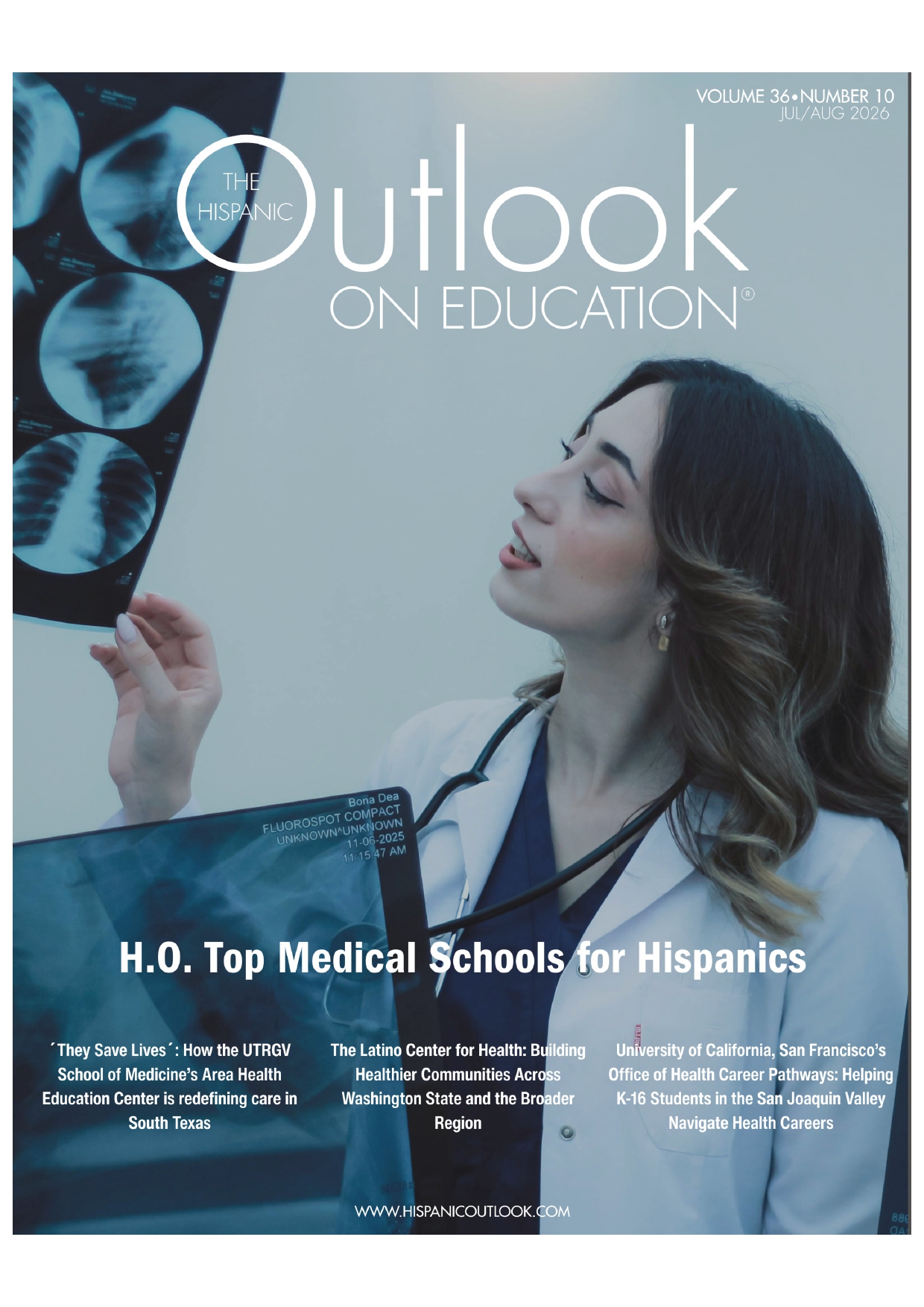 Medical Professions