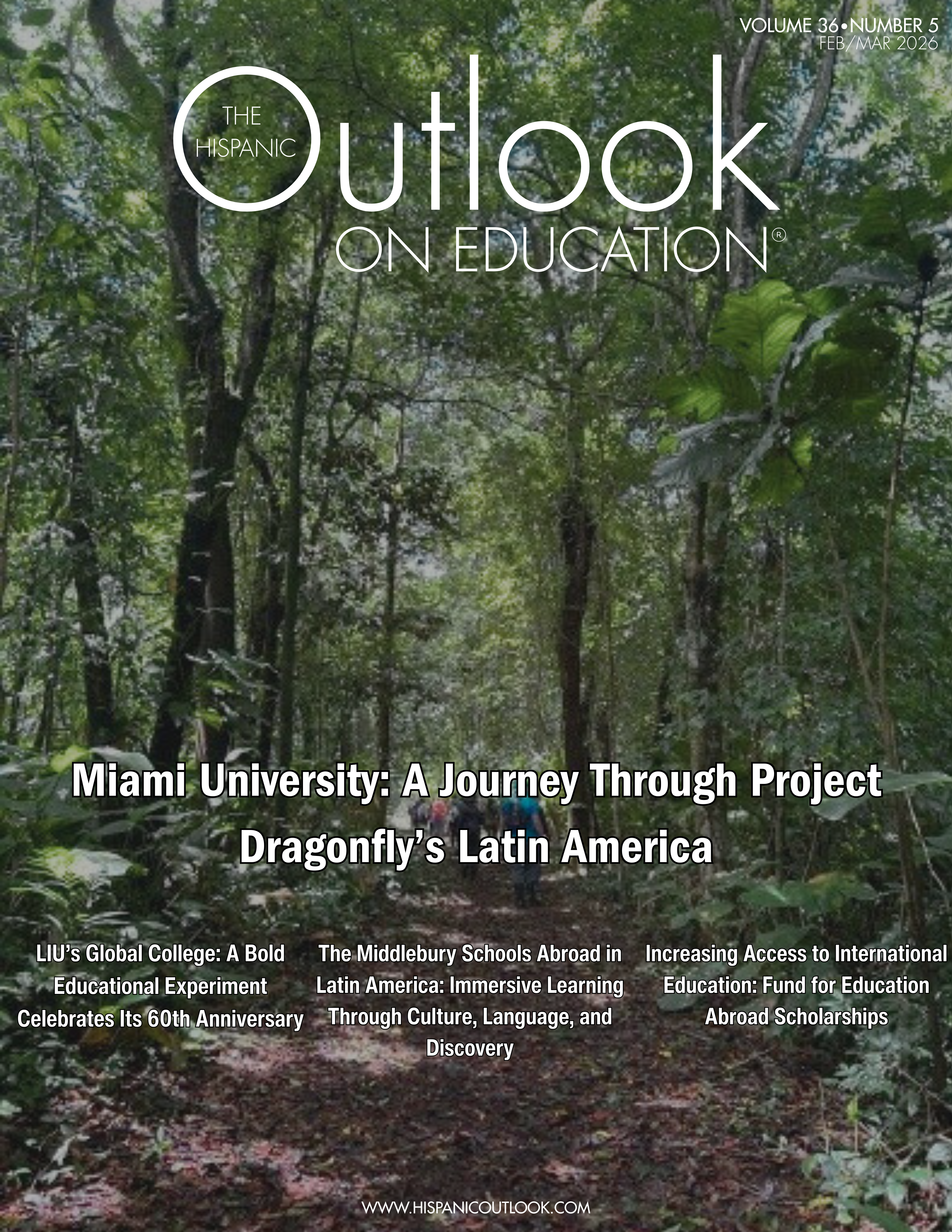 International Programs