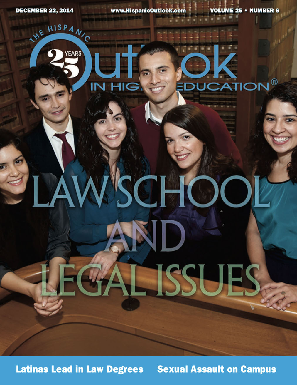 Law Schools and Legal Issues