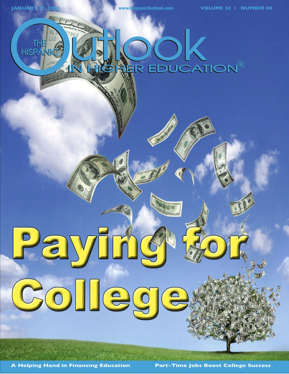 Paying for College