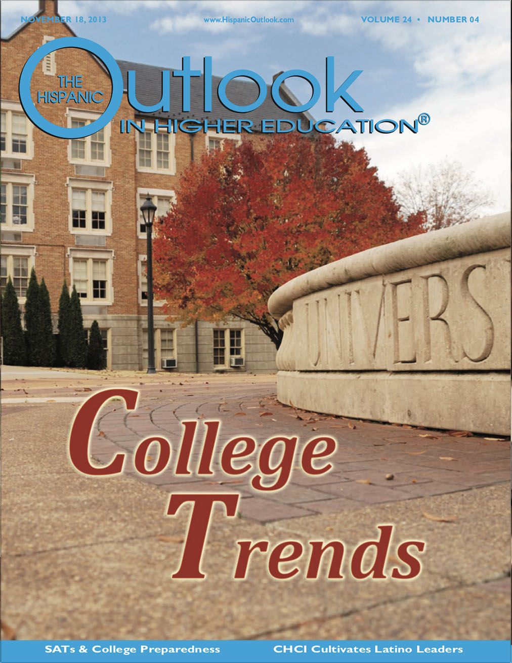 College Trends