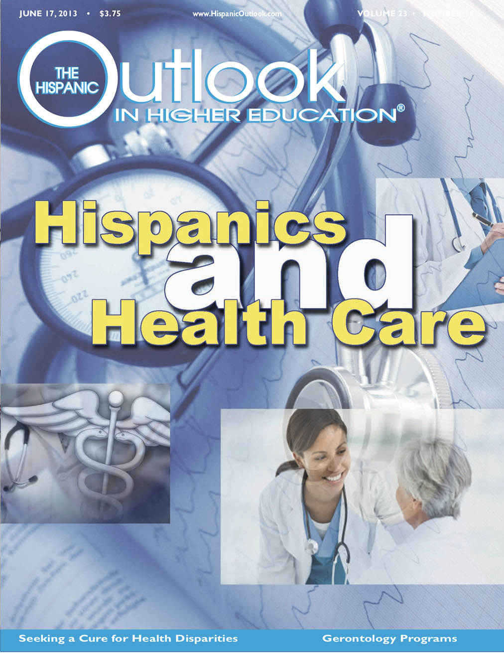 Hispanics and Health Care