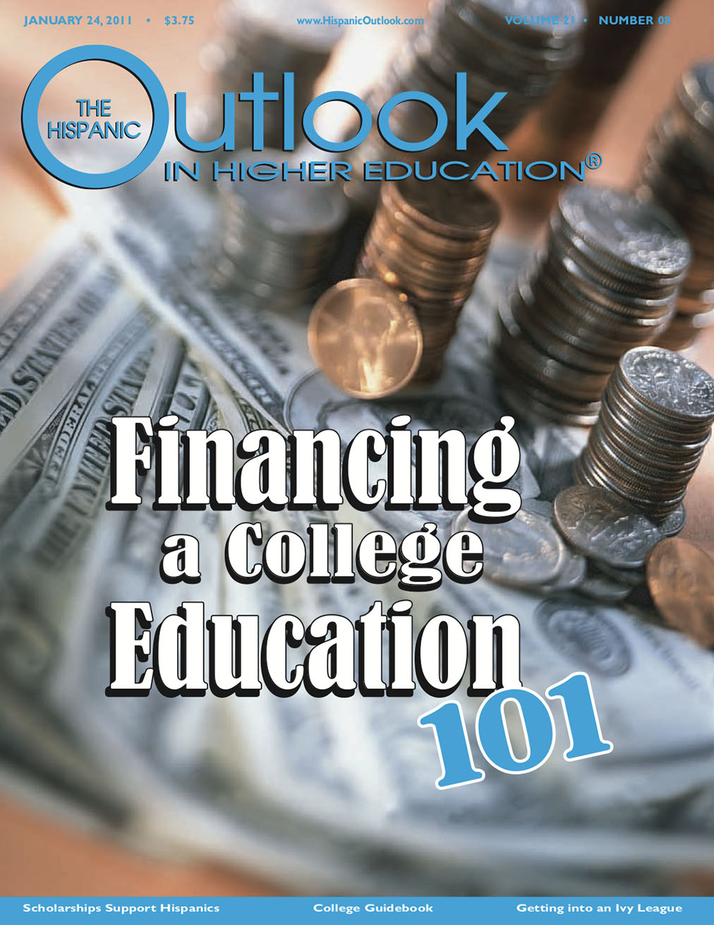 Financing a College Education 101
