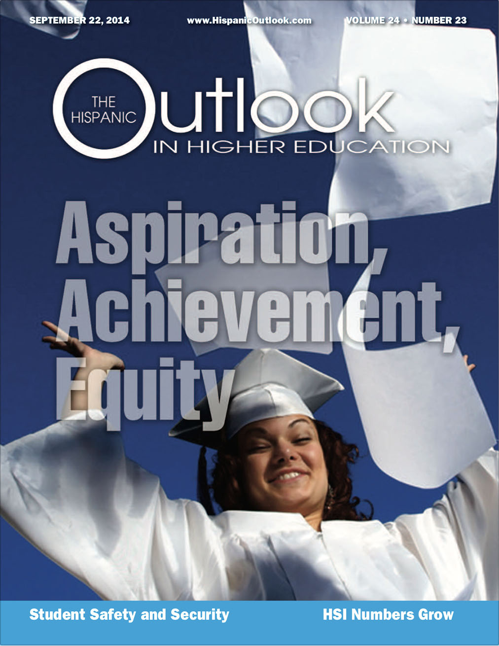 Aspiration, Achievement, Equity