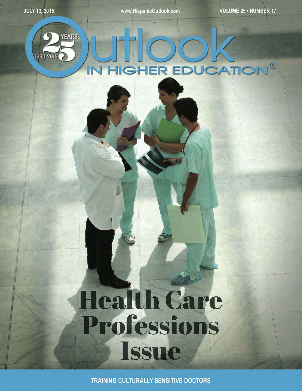 Health Care Professions