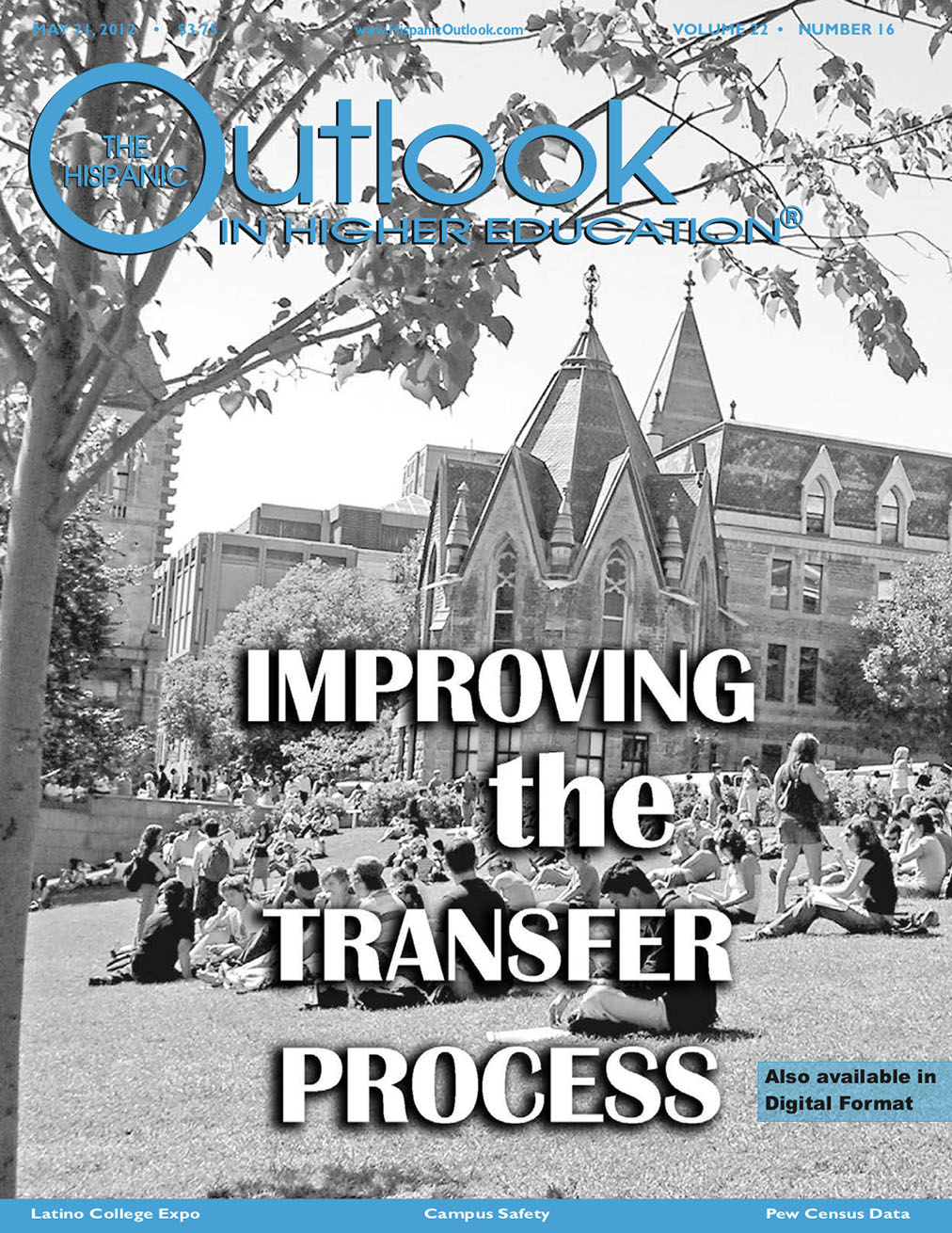 Improving the Transfer process