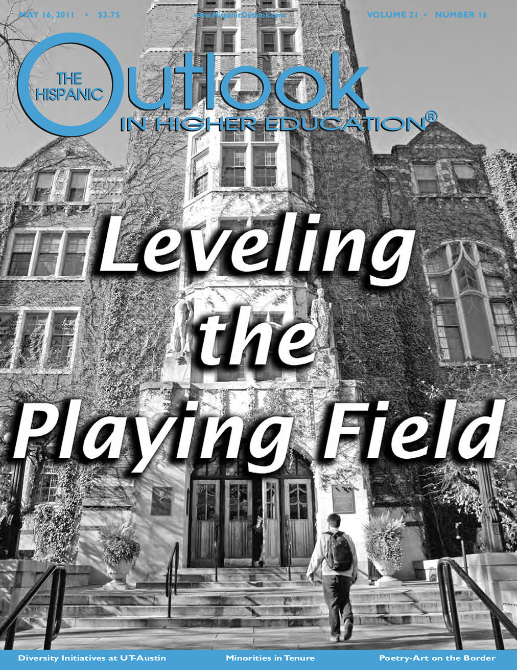 Leveling the Playing Field