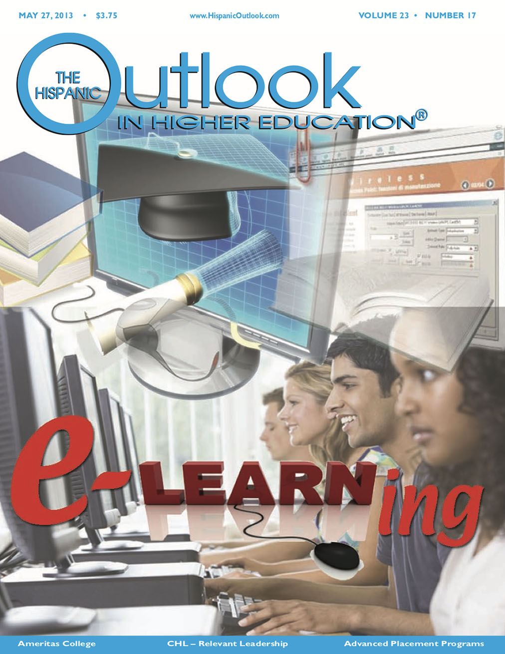 E-Learning