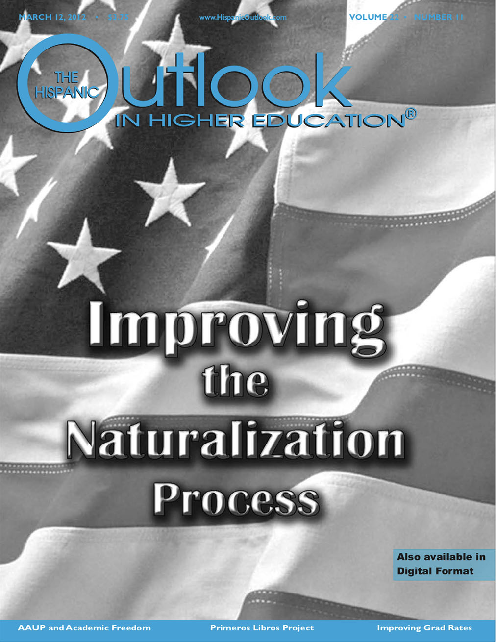 Improving the naturalization process