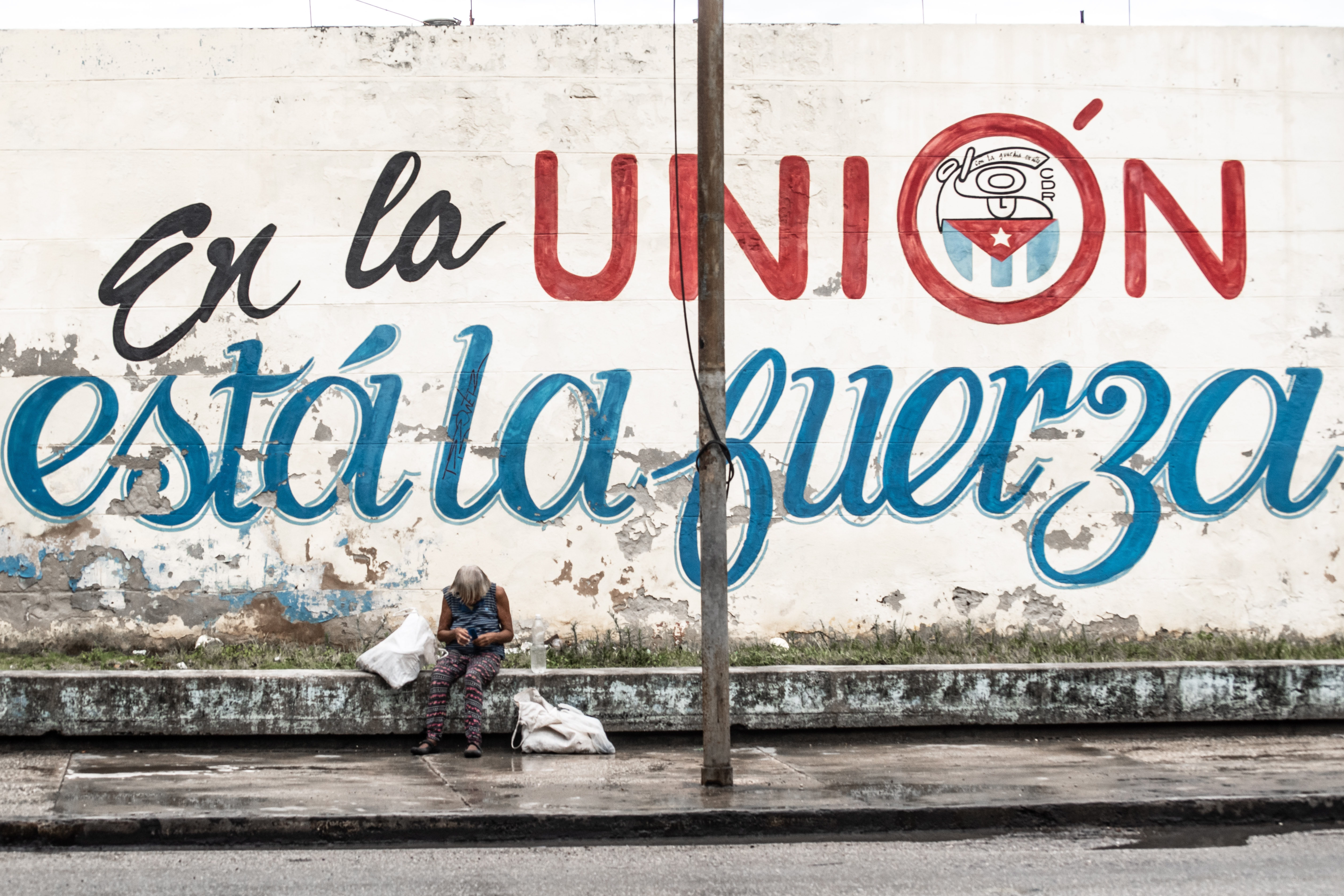 LASA apoya el régimen dictatorial cubano