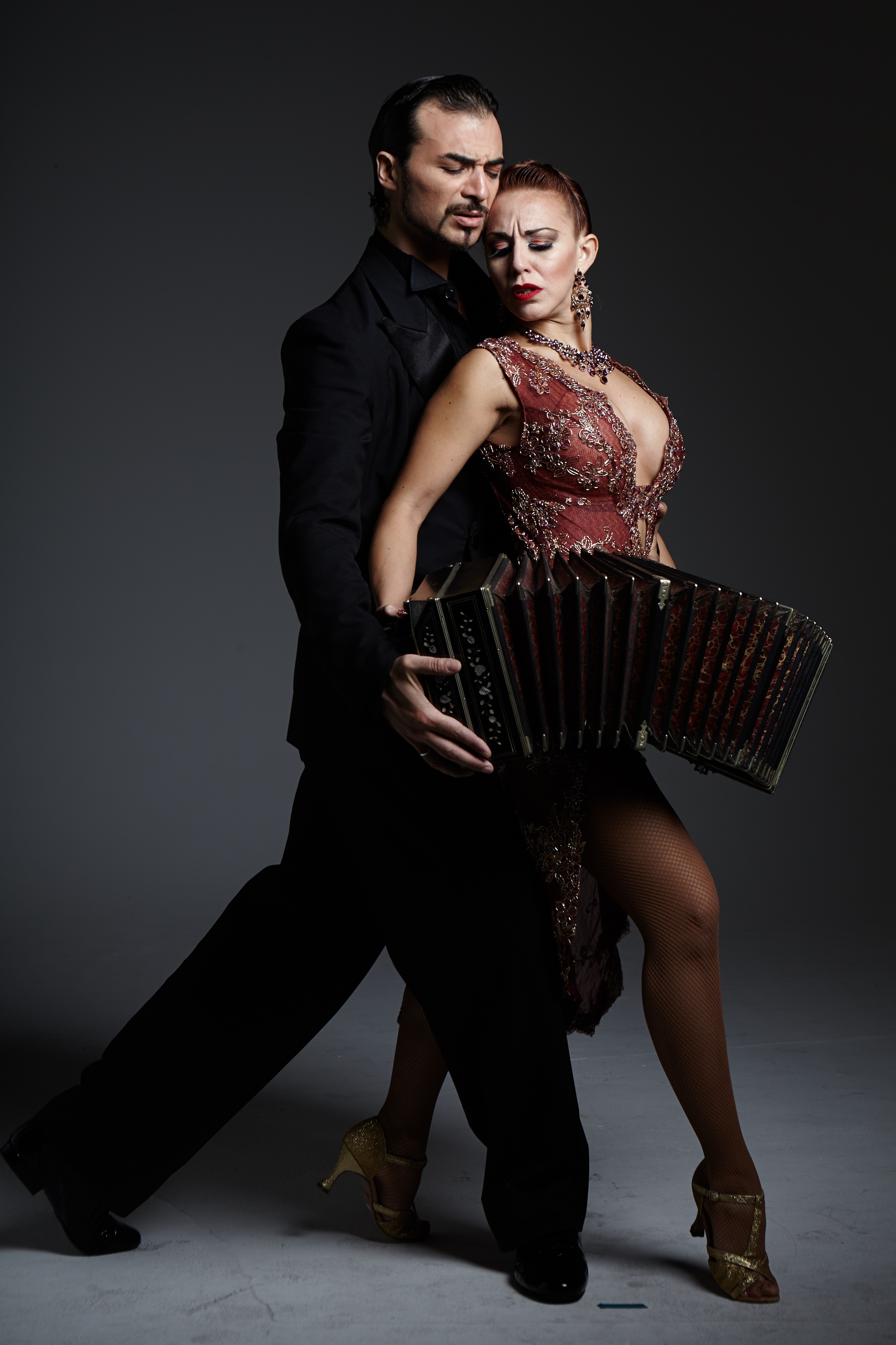 Tango Double Giro (double turn) + Lapiz #dancing #tangodancing  #argentinetango #tango 